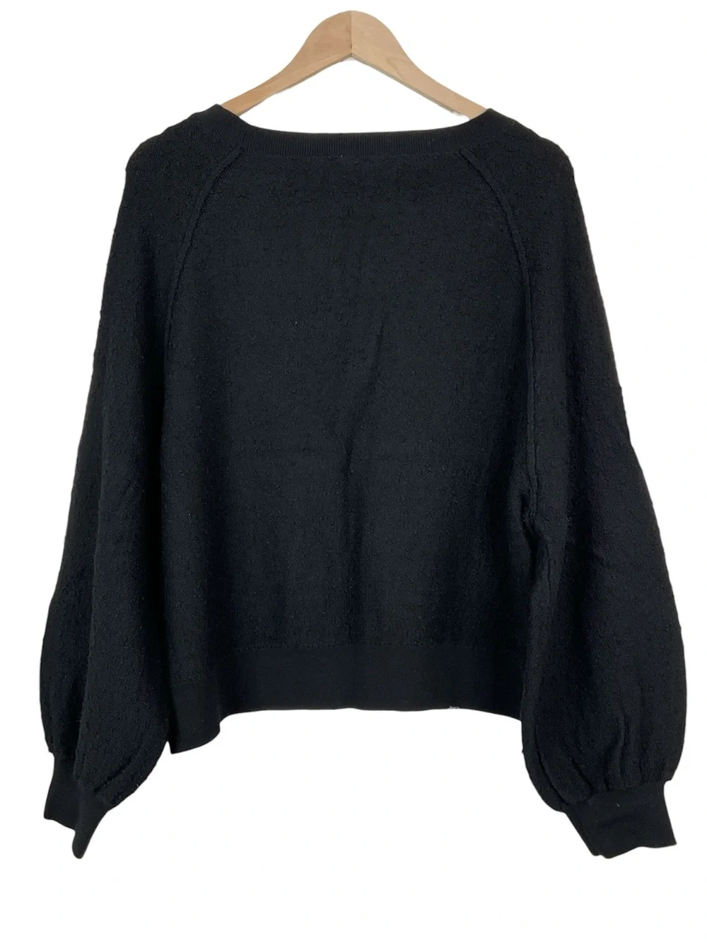 Free People Found My Friend Pullover Sweater Size Small